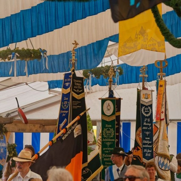 Pasinger Vorwiesn 2026