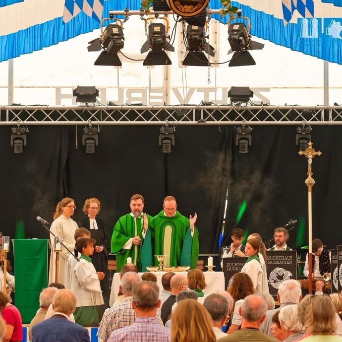 Pasinger Vorwiesn 2026
