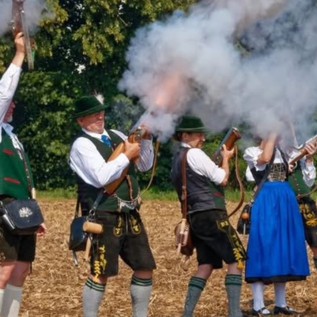 Pasinger Vorwiesn 2026